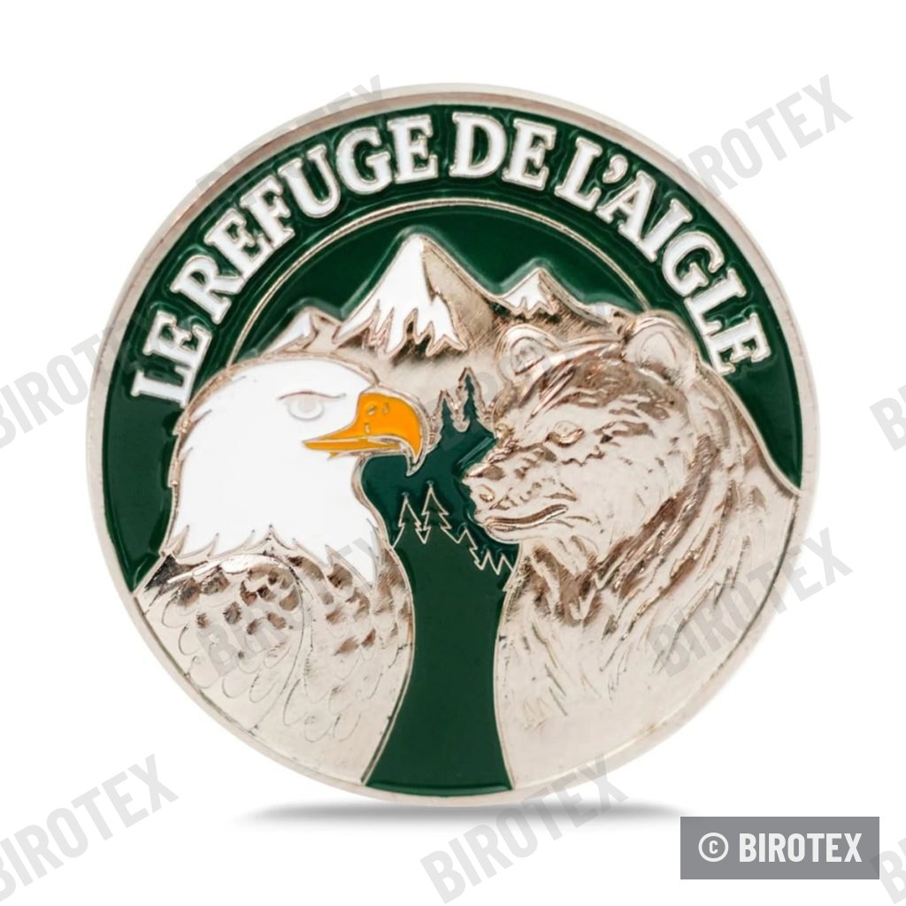 Coin Le Refuge de l’Aigle